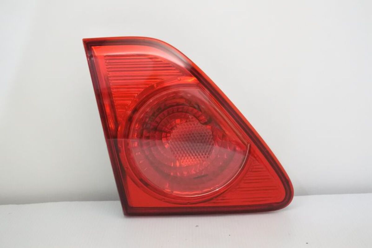 2008-2010/06 ALTIS 10代 後霧燈 正廠