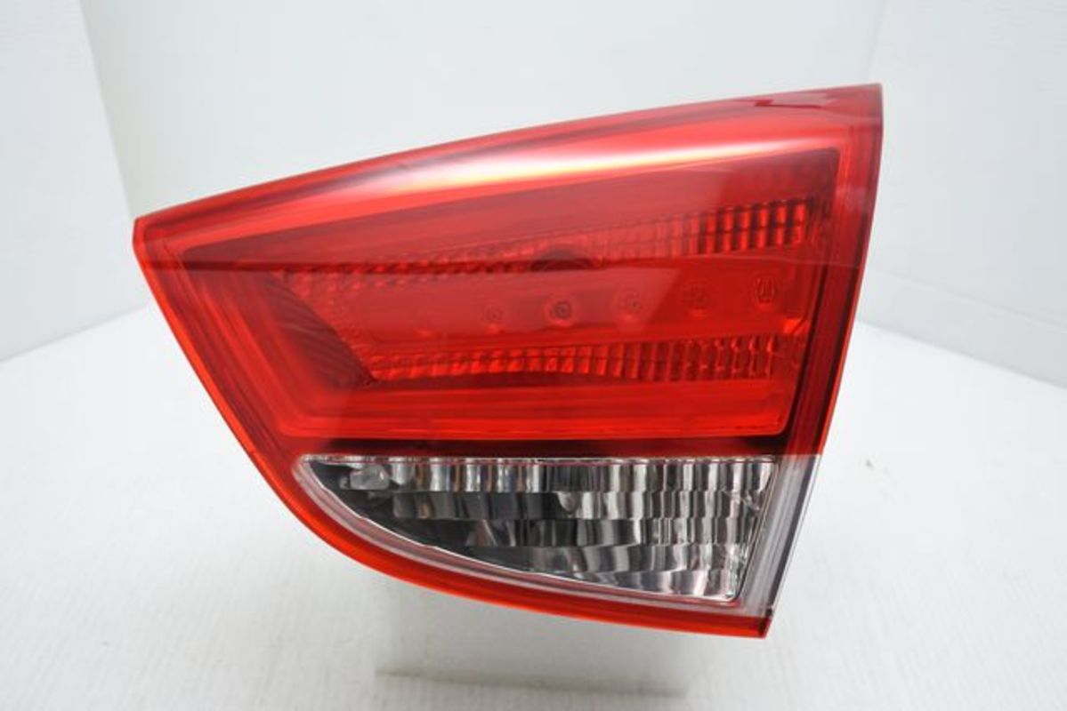 2010-2014/11 IX35 內側 尾燈 倒車燈 正廠
