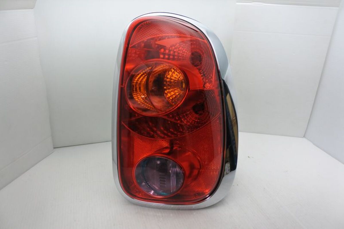 2010-2016 MINI COCPER R60 正廠 尾燈 總成