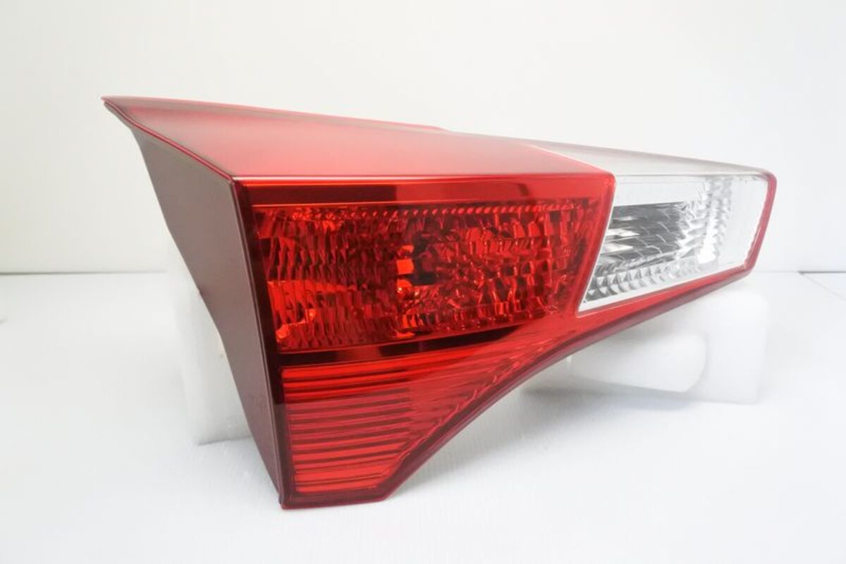 2013-2016 RAV4 正廠 紅白 內側 尾燈 倒車燈 