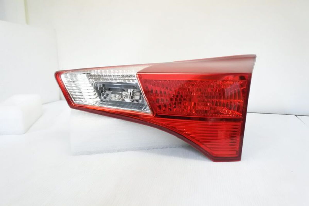 2013-2016 RAV 4 原廠型紅白 內側 尾燈 倒車燈