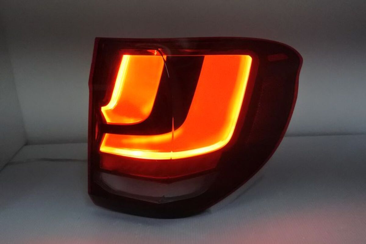 2014-2018 X5 F15 LED 正廠 尾燈