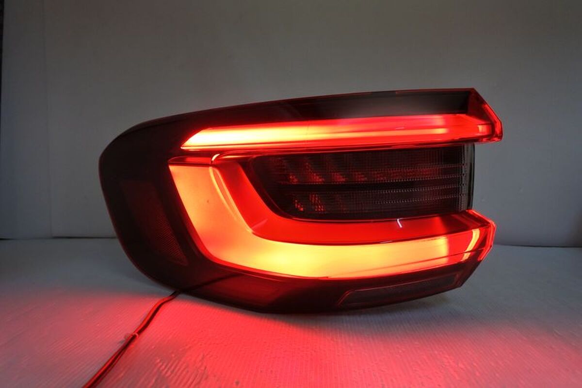 2018/12-2023/07 X5 G05 原廠 LED外側 尾燈