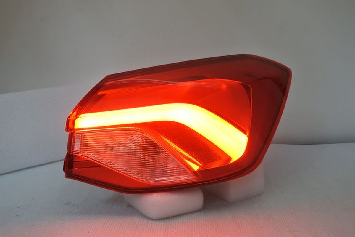 2019/02-2023/01 FOCUS MK4 5門 LED外側 尾燈 正廠