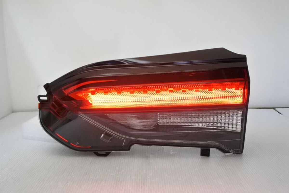 2019-2021 RAV4 五代 正廠 LED 內側尾燈 倒車燈 