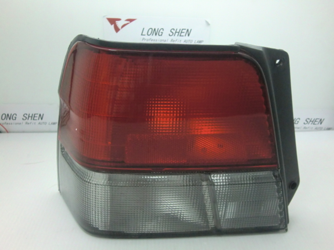 1995-2002 TERCEL 紅白 尾燈