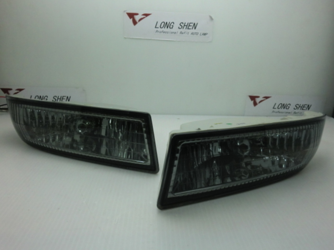 2000-2002 PREMIO 2003-2005 VIOS 2001-2003 ALTIS 薰黑 霧燈