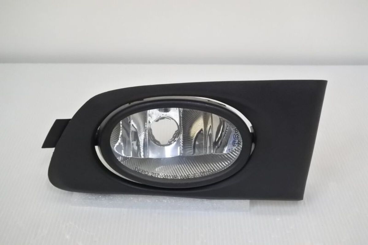 2001-2002 七代喜美 K10 FERIO 原廠型 霧燈
