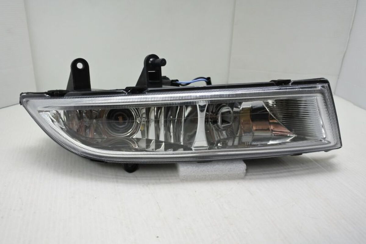 2000/12-2003/04 LANCER VIRAGE 原廠型晶鑽 霧燈