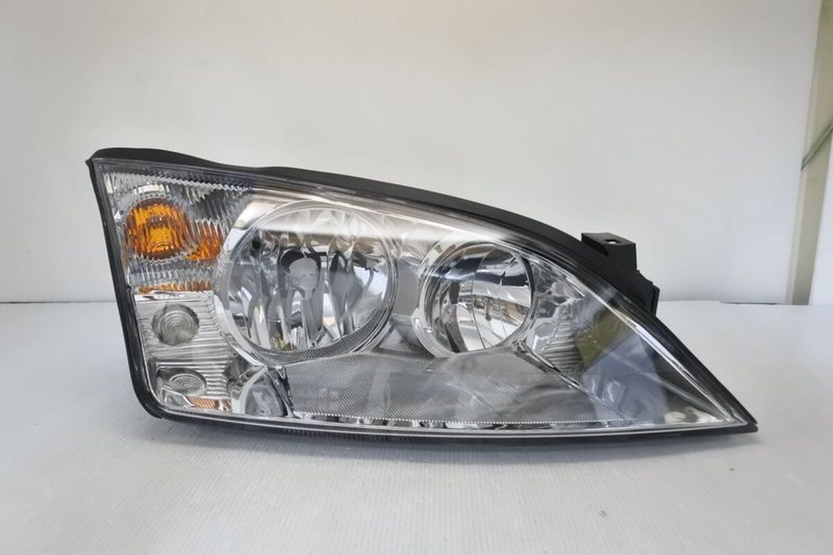 2002/06-2004 MONDEO RS 原廠型大燈 鹵素版本