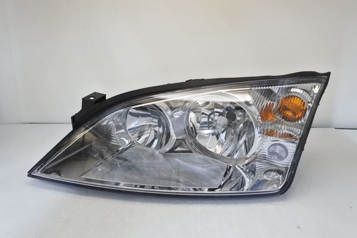 2002/06-2004 MONDEO RS 原廠型大燈 鹵素版本