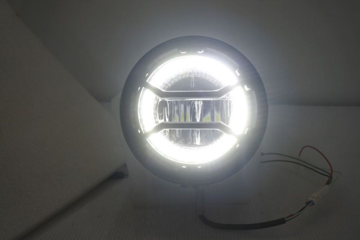 通用型 LED霧燈