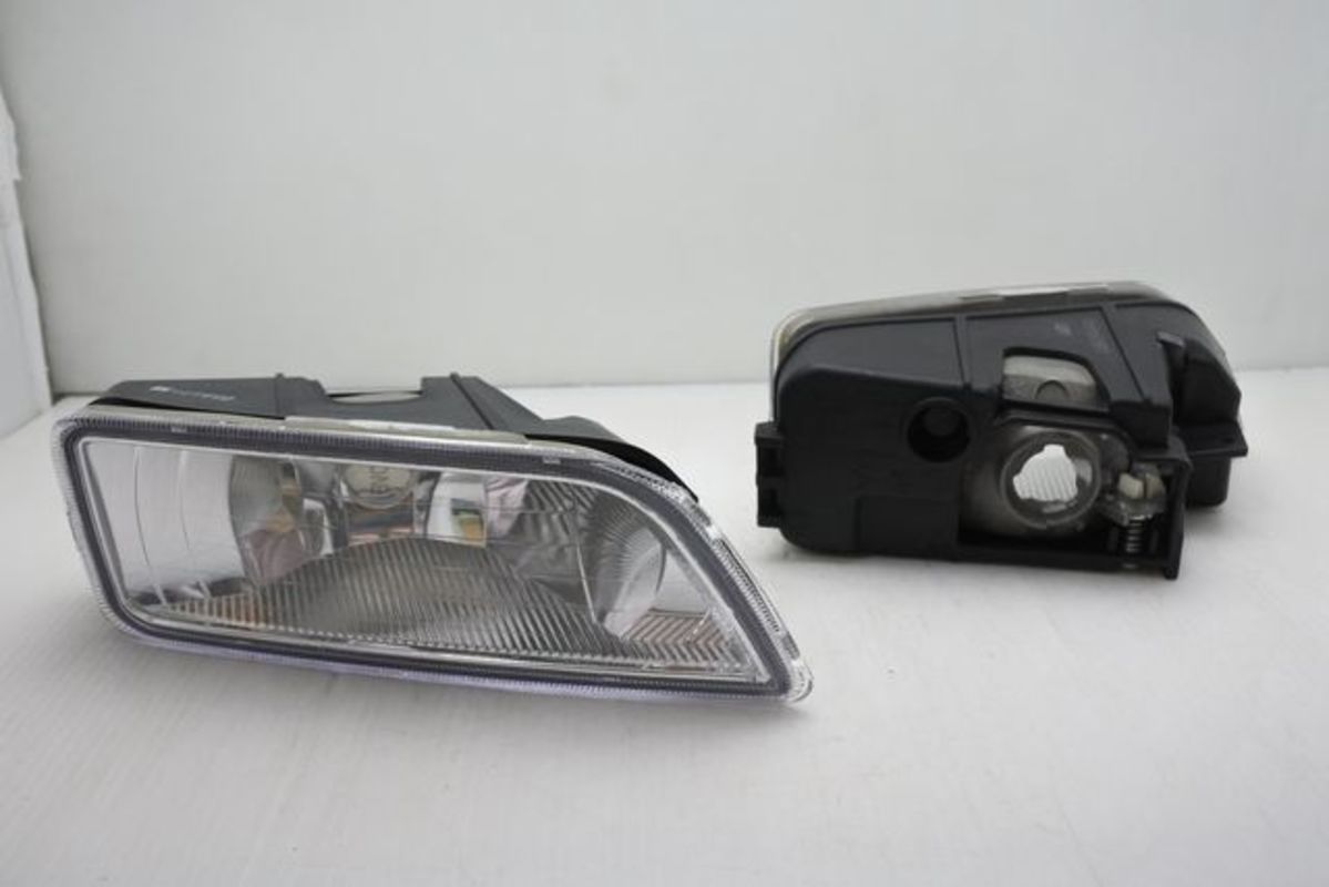 2003-2007 雅哥 K11 原廠型 霧燈