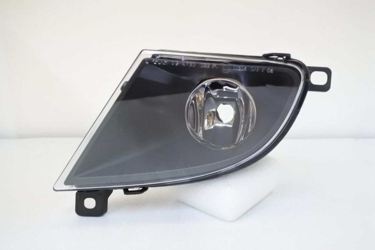 2007/06-2010 E60 E61 原廠型 霧燈
