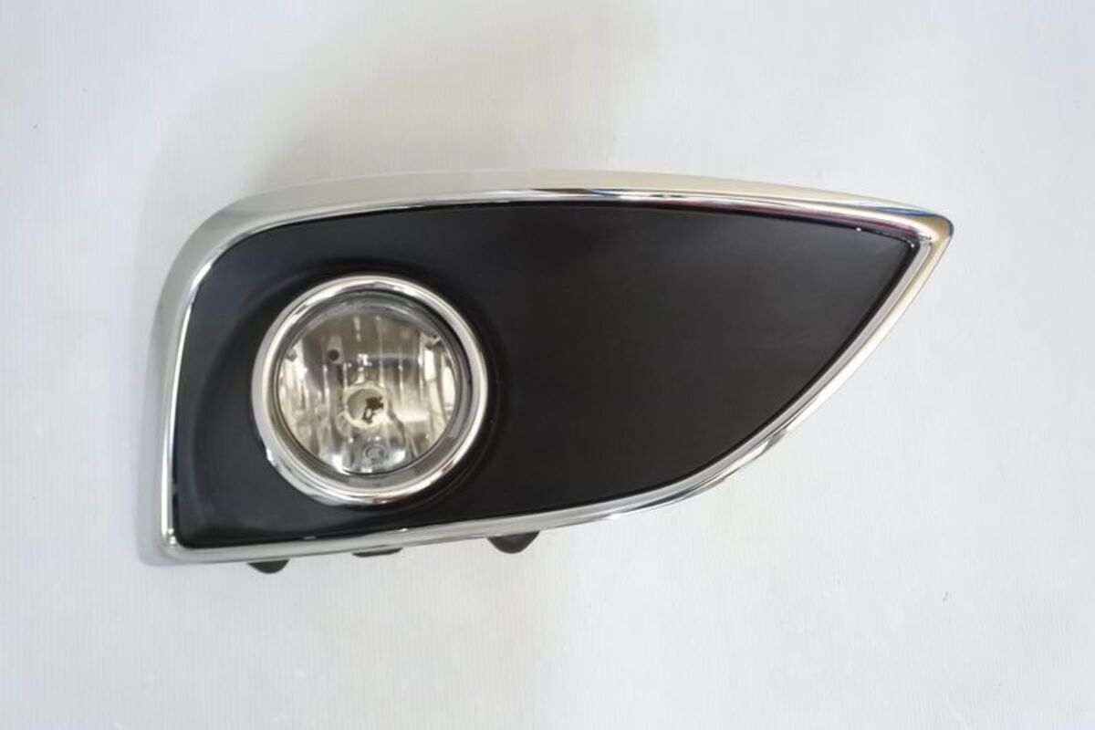 2010-2014/11 IX35 正廠 霧燈 霧燈蓋 飾條 (需要比對原車霧燈)