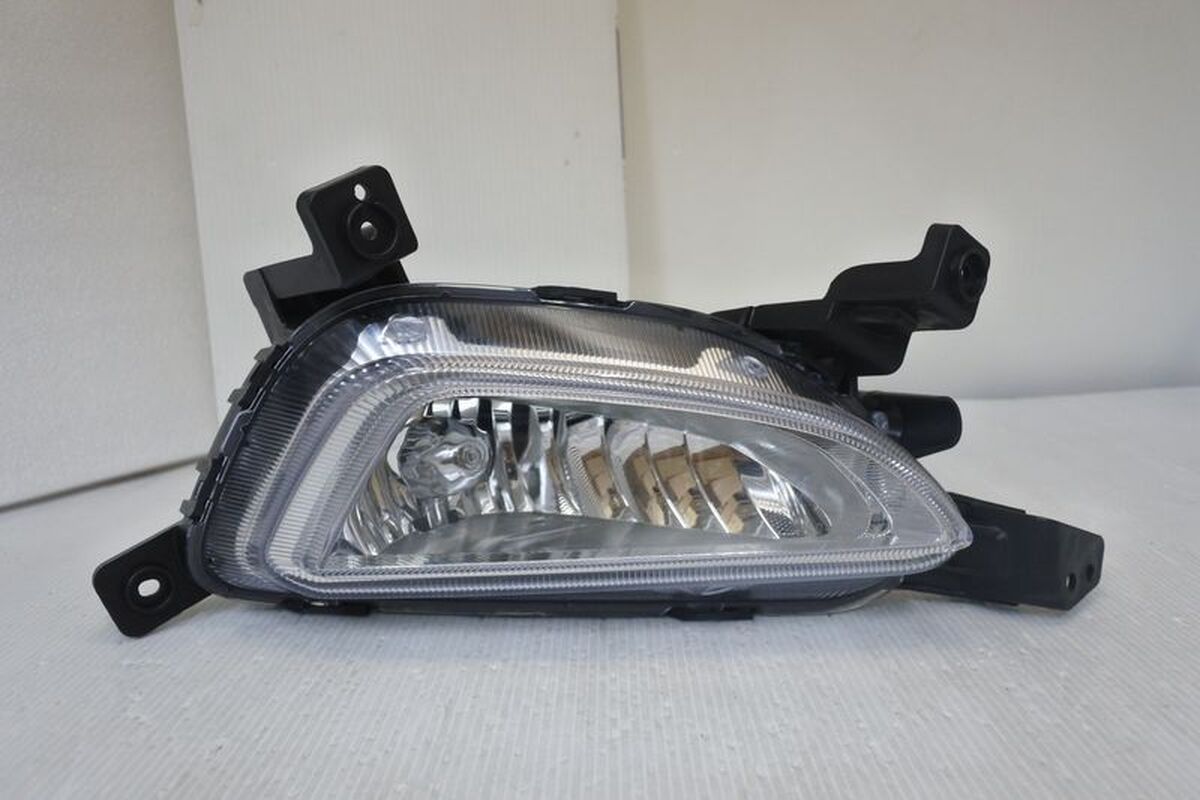 2016-2019/04 TUCSON 原廠型 霧燈