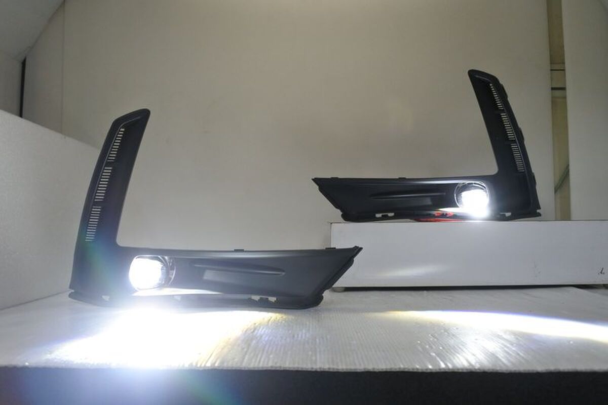 2023/09月-CRV 6代 LED霧燈 加裝件 含開關線組