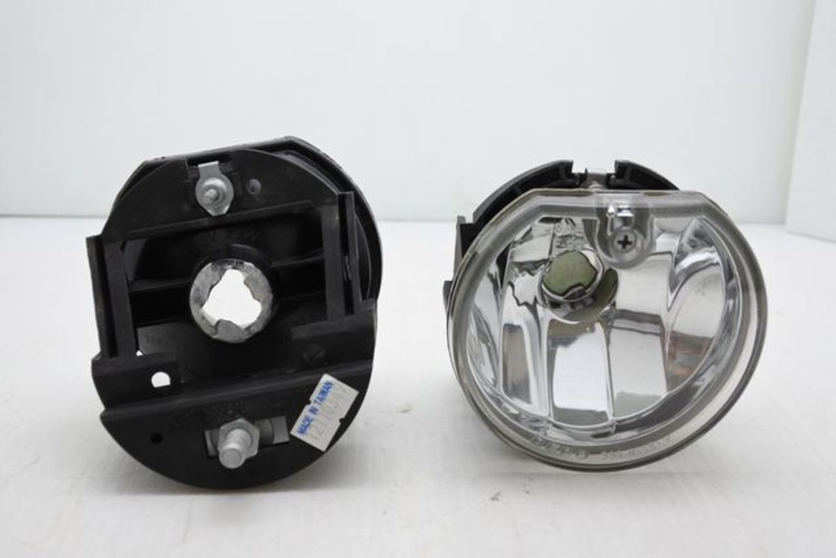 1995-1999 克萊斯勒 NEON 霓虹 晶鑽 霧燈