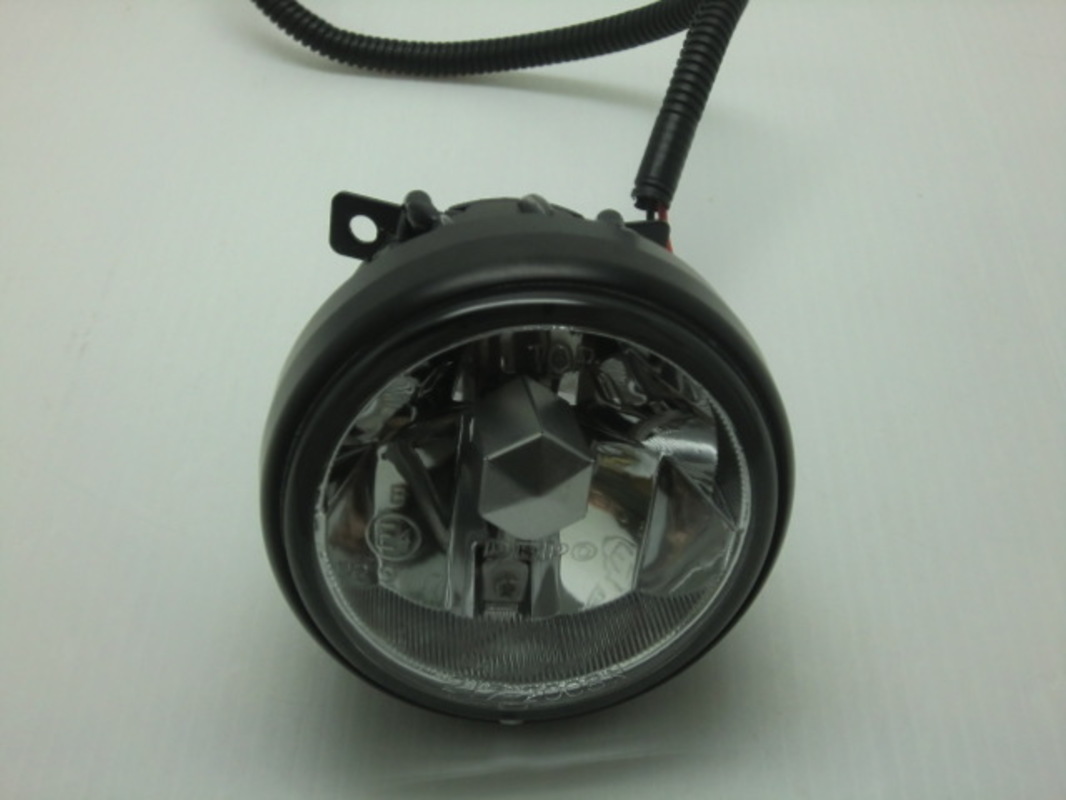 1998-2000 ACCORD K9 雅哥 圓型 霧燈 缺貨