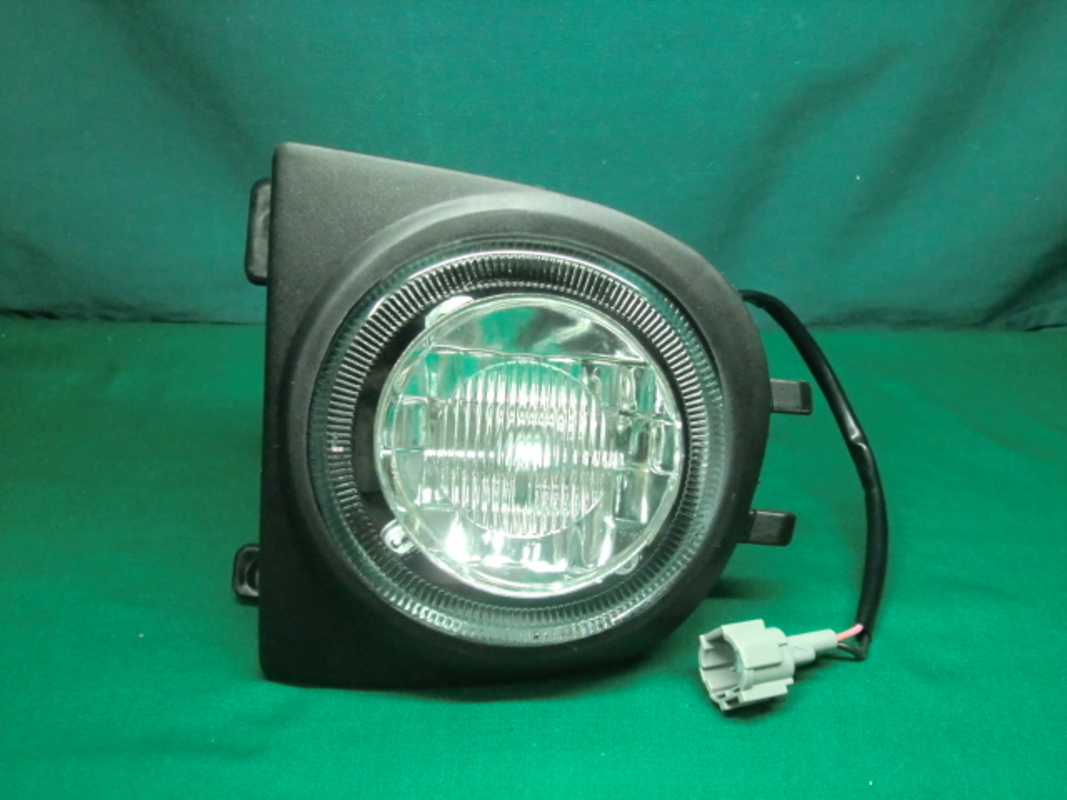 1999-2004/11 MARCH K11 原廠型 霧燈 (缺貨)