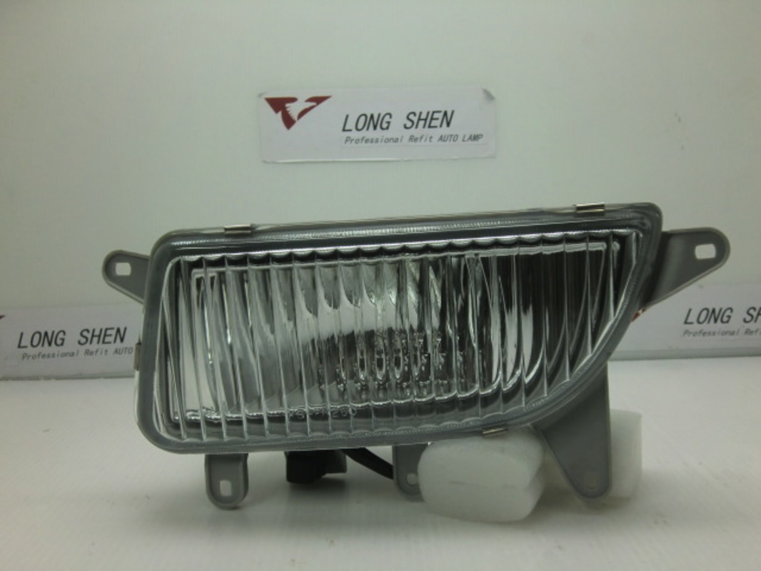 1999-2003 TIERRA ACTIVA 1999-2000 PROTEGE 323 專用 霧燈