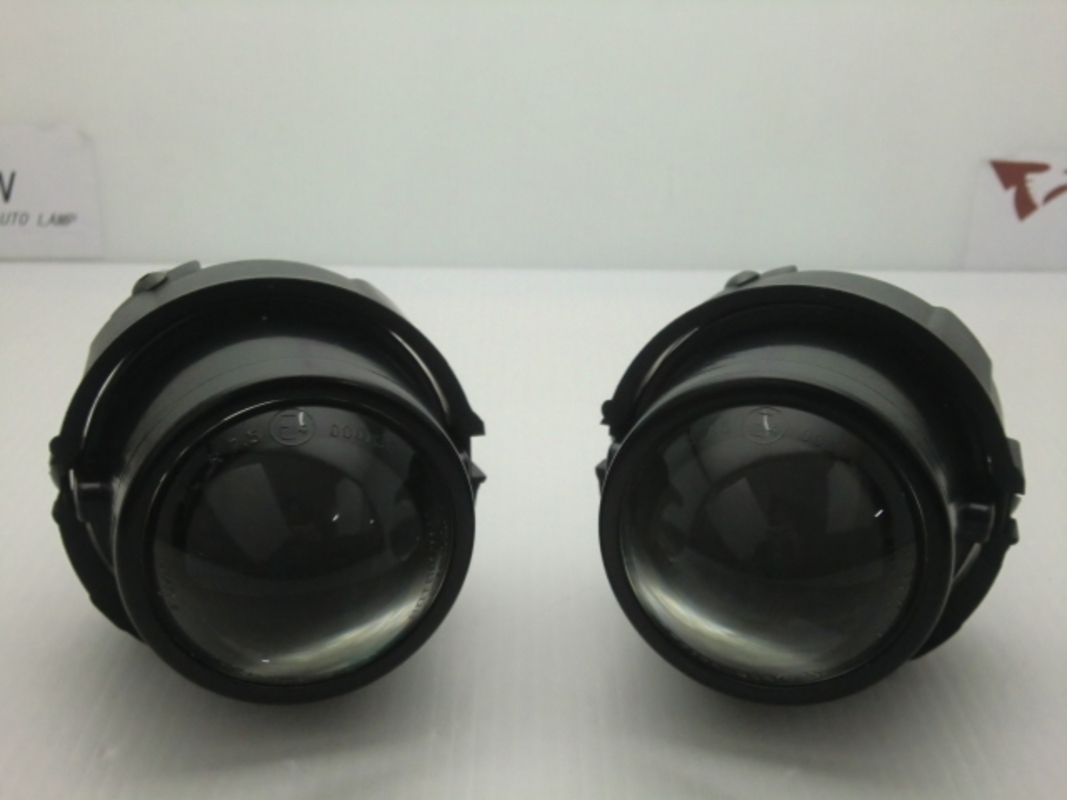 FX45 FX50 FX35 EX35 魚眼霧燈 規格H11