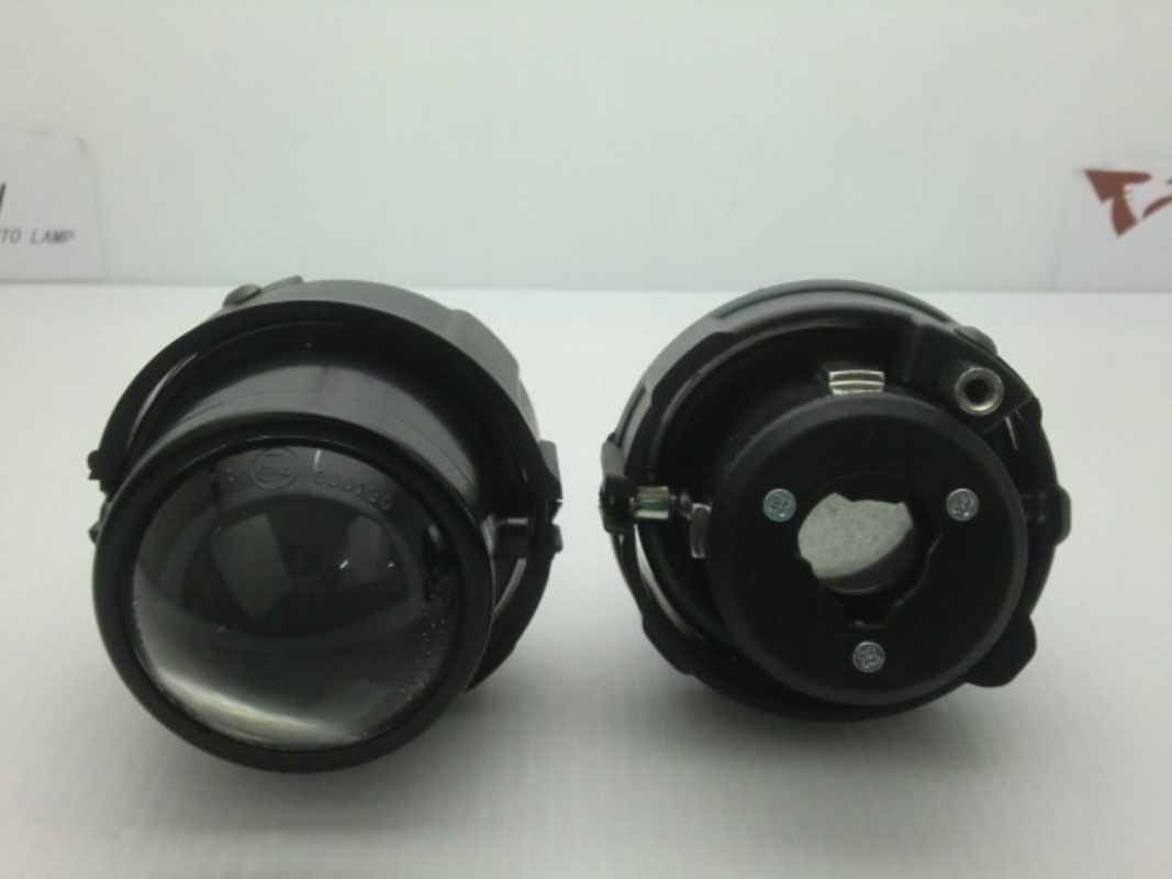 JUKE MURANO ROGUE TIIDA X-TRAIL 魚眼霧燈 規格H11