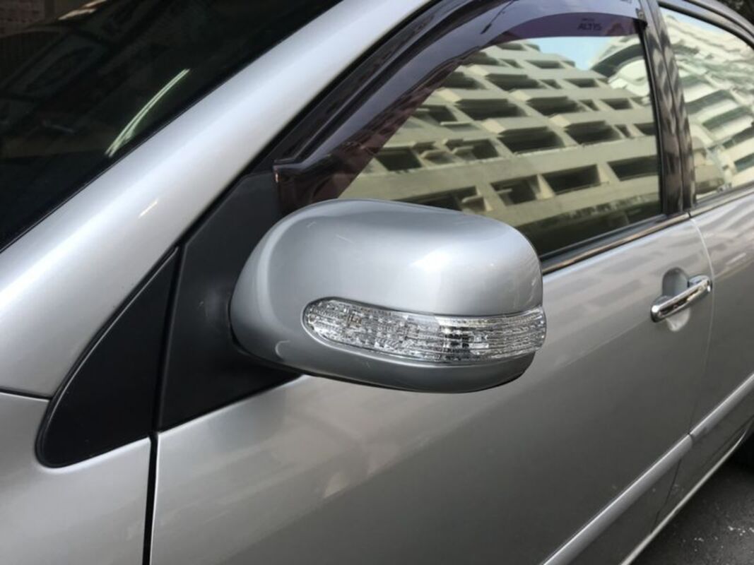 2001-2007 ALTIS LED 後視鏡外蓋 方向燈 崁入式