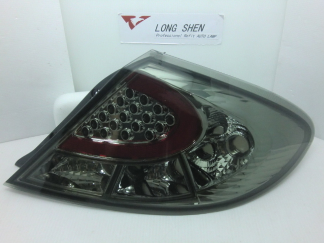 2005- GEN-2 LED 薰黑 尾燈  缺貨