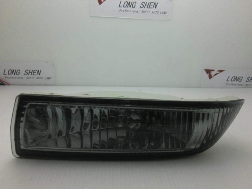 2003/03-2005/08 VIOS 2001-2003 ALTIS 2000-2001 PREMIO 薰黑 霧燈