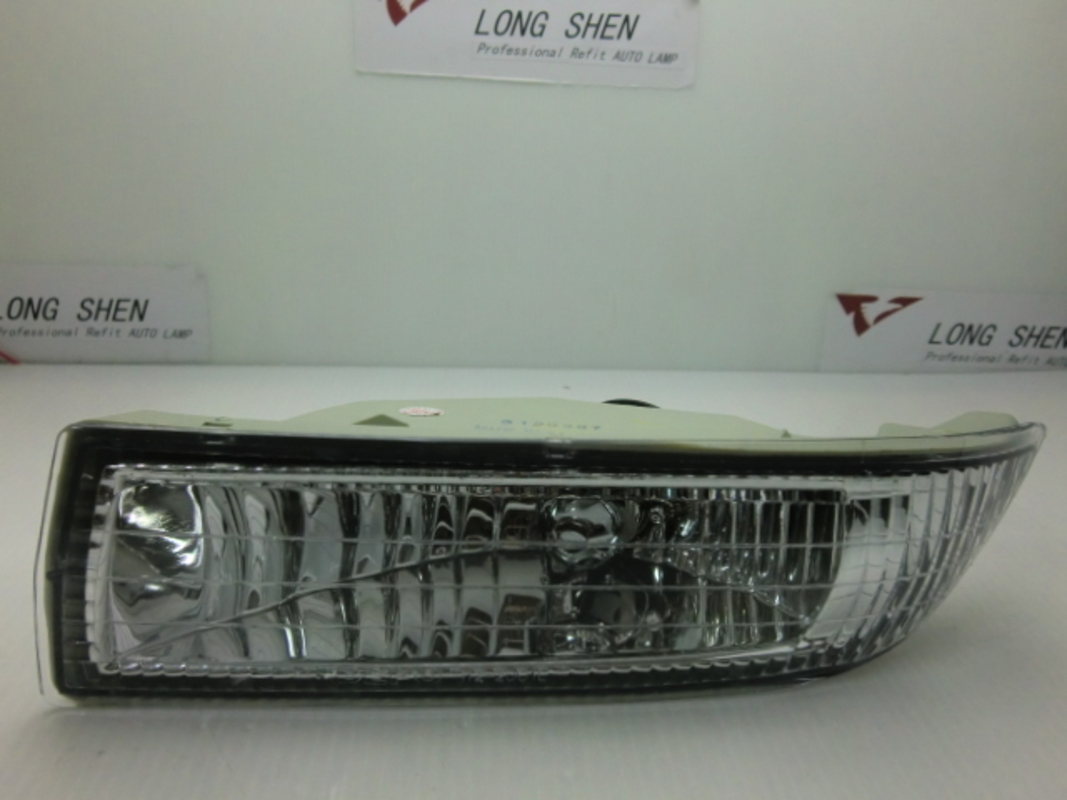 2001-2003/09 ALTIS 2003-2005 VIOS 2000-2001 PREMIO 原廠型晶鑽 霧燈