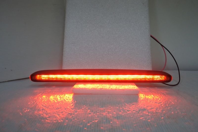 2005-2008 A3 4門 LED 第三 剎車燈 煞車燈 正廠