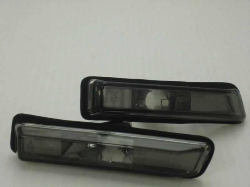 1997-1998 E36 2門 4門 淡黑 測燈