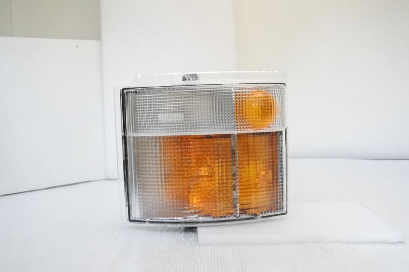 1995-2016 SCANIA 114 SC340 原廠型 角燈 