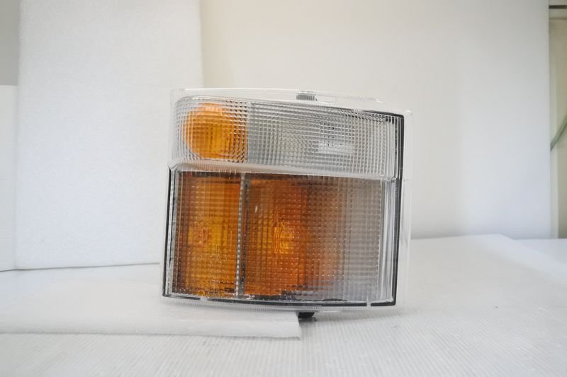 1995-2016 SCANIA 114 SC340 原廠型 角燈 