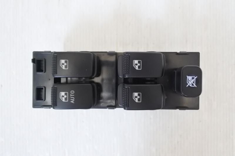 2004-2009 GETZ 電動窗開關FL-14p 5鍵 有auto