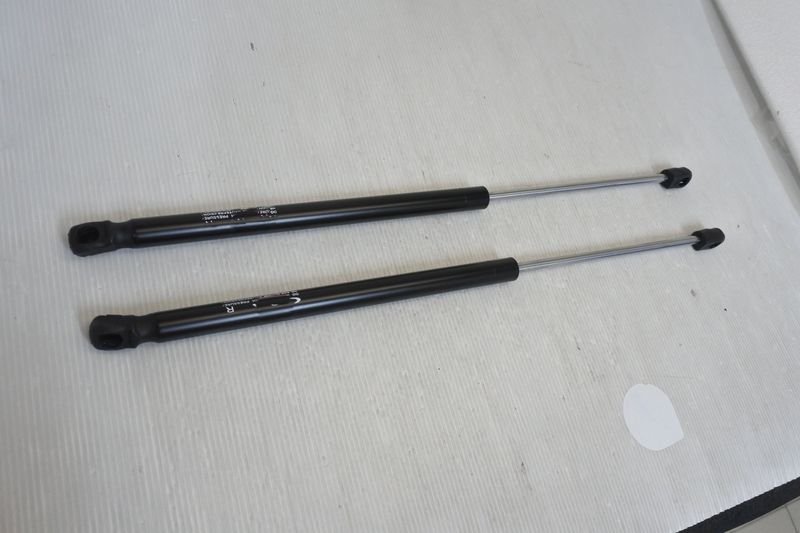 2007/05-2014 OUTLANDER 後蓋 油壓 頂桿 撐桿