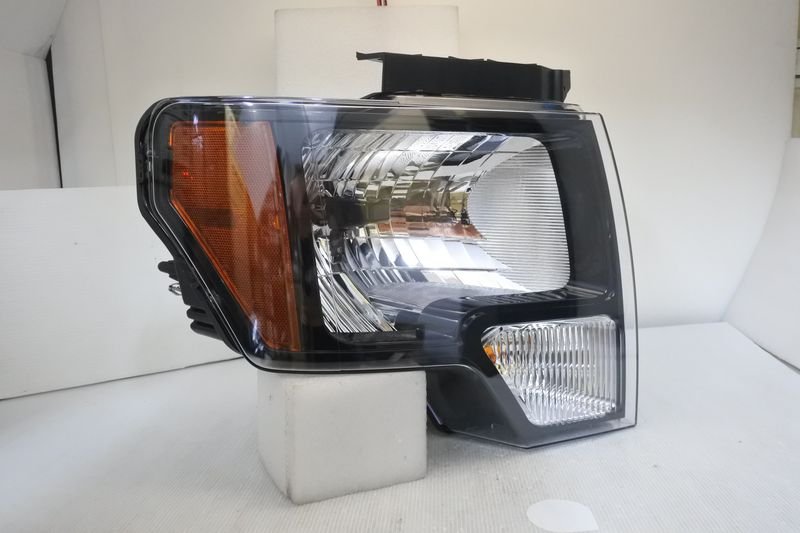 2008-2014 福特 F150 原廠型 大燈 黃反光片