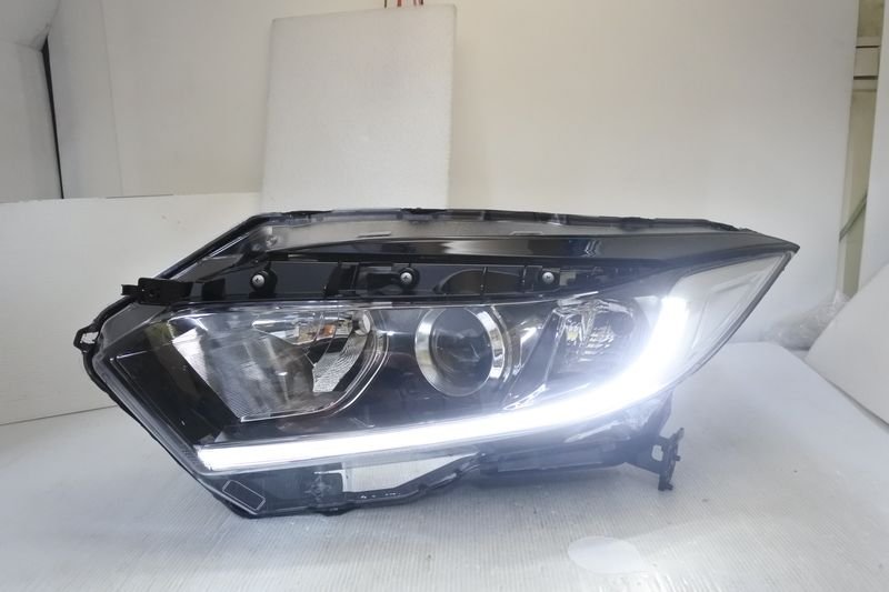 2019/05-2022/05 HRV 原廠型魚眼 大燈 鹵素燈泡