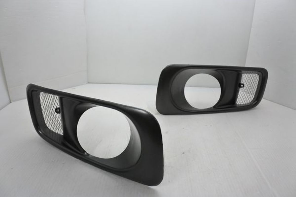 1999-2000 六代喜美 K8 JM 霧燈蓋 (缺貨)