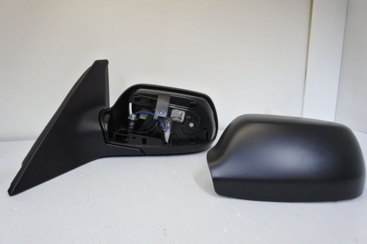 2004/06-2007/02 MAZDA 3 手格3插 電動 後視鏡 整支 OEM