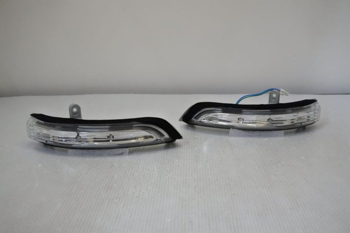 2009/05-2018 TEANA J32 LED 後視鏡 燈條 方向燈