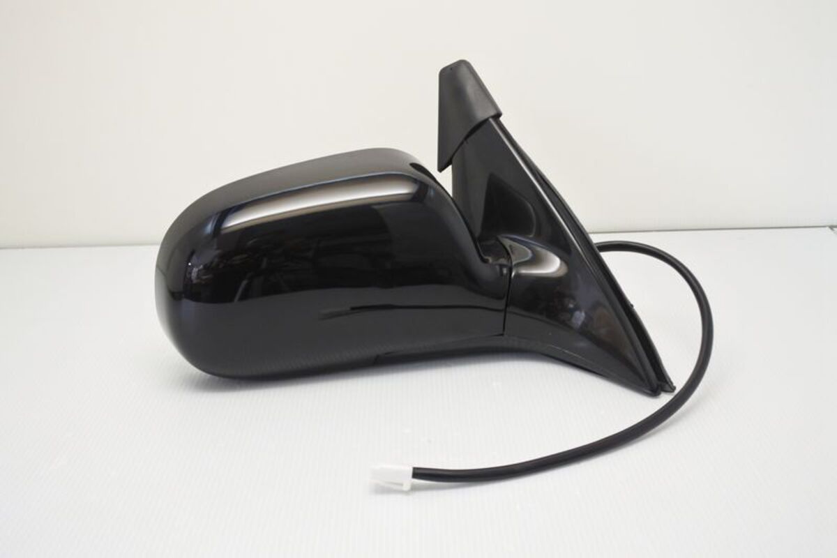 1994-1997 EXSIOR 後視鏡 電動 整支