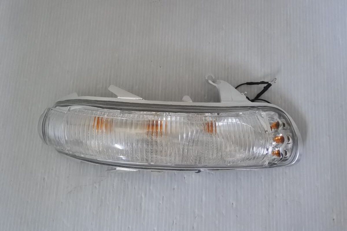 1998-2002/04 W208 W168 R170 原廠型 後視鏡 燈條 方向燈