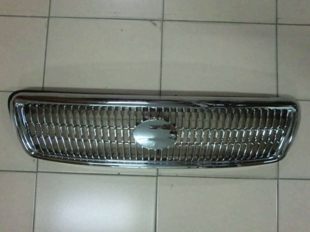 2000-2002 PREMIO 電鍍 水箱護罩 水柵 (缺貨)