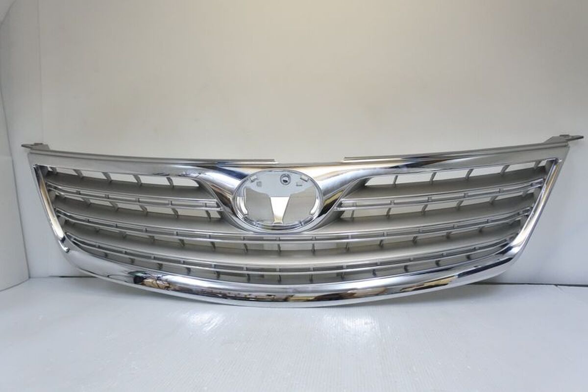 2006-2008 CAMRY 6代 原廠型 電鍍 水箱護罩