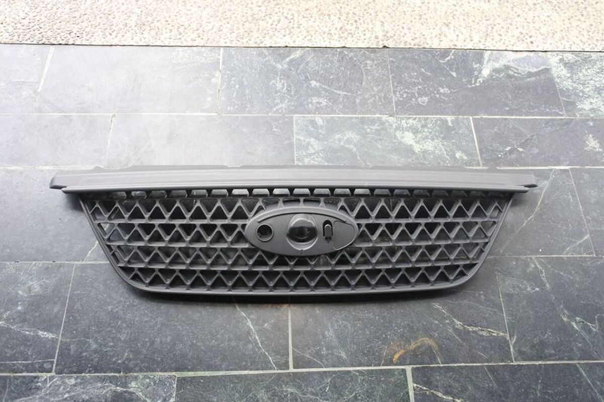 2006-2008/11 FOCUS MK2 水箱護罩 水柵 正廠