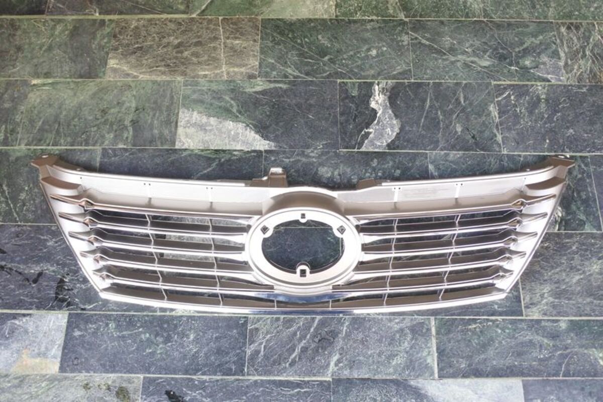 2012-2014 CAMRY 7代 原廠型 水箱護罩 水柵
