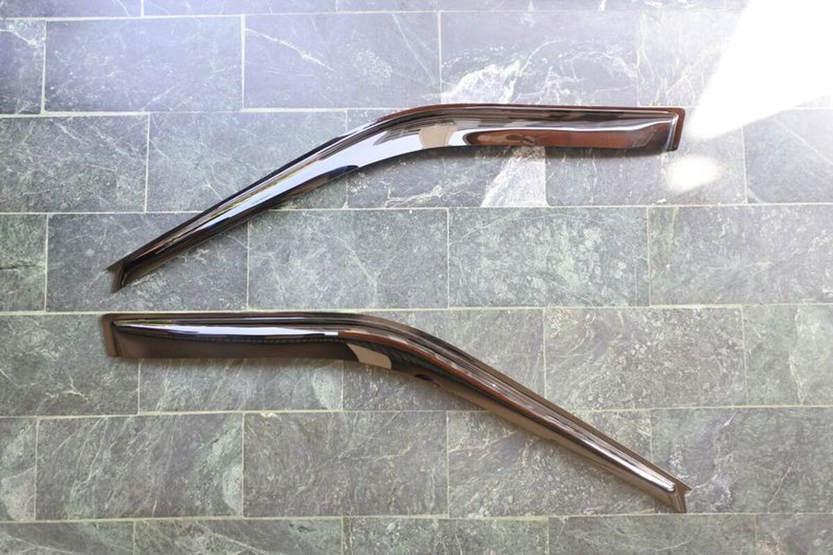 1990-1994 金全壘打 GLS 晴雨窗 前2片