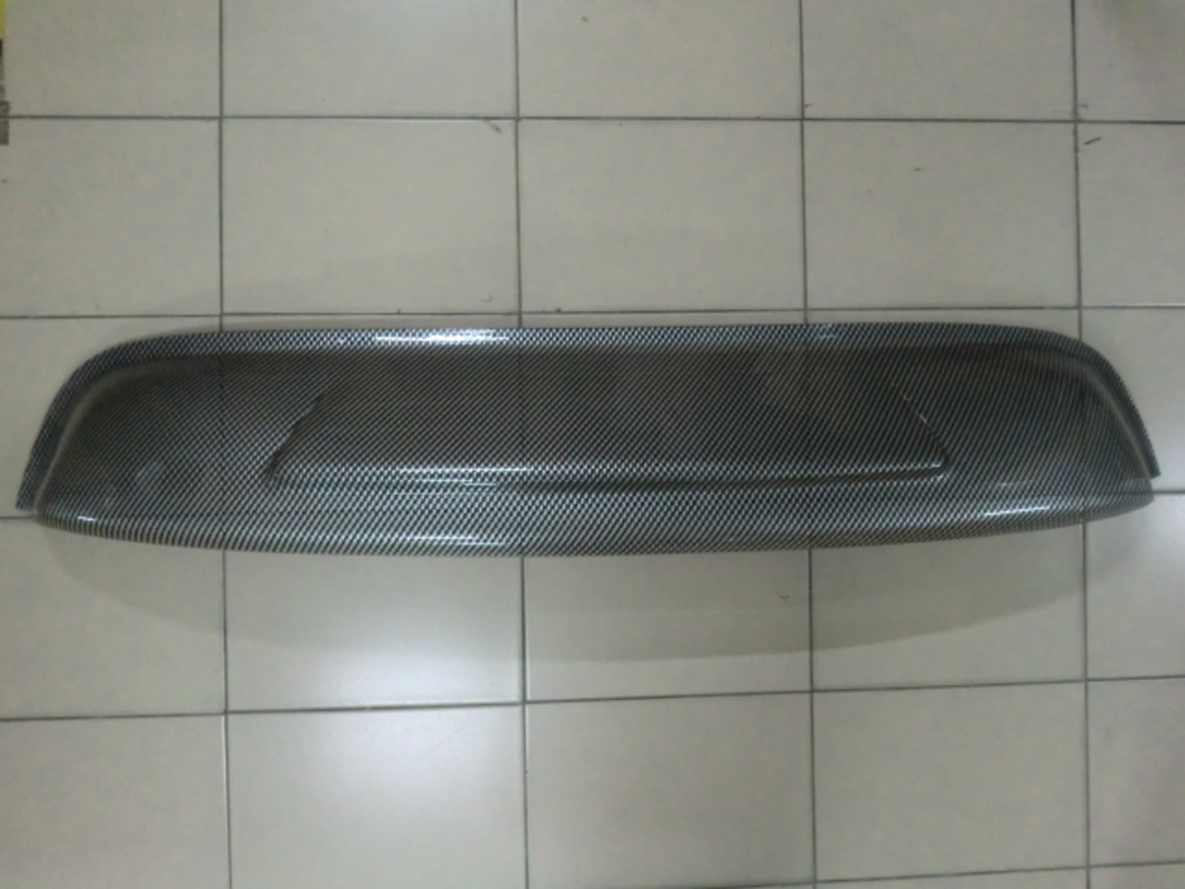 1996-2000 CEFIRO A32 後遮陽板 卡夢